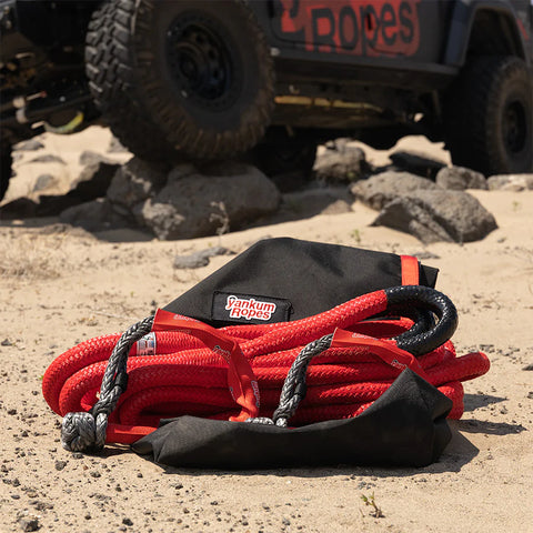 Yankum Ropes Off-Road Recovery Kit