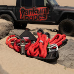 Yankum Ropes Off-Road Recovery Kit