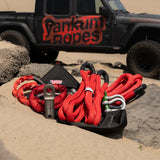 Yankum Ropes Off-Road Recovery Kit