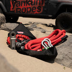 Yankum Ropes Off-Road Recovery Kit
