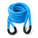 Yankum Ropes 1" Kinetic Recovery Rope "Rattler" [WLL 6,700-11,200 lbs] [MBS 33,500 lbs]