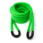 Yankum Ropes 1" Kinetic Recovery Rope "Rattler" [WLL 6,700-11,200 lbs] [MBS 33,500 lbs]