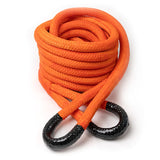 Yankum Ropes 1" Kinetic Recovery Rope "Rattler" [WLL 6,700-11,200 lbs] [MBS 33,500 lbs]