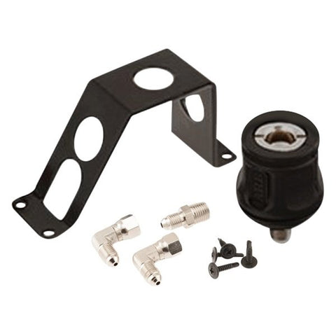 REMOTE HOSE COUPLING MOUNT KIT