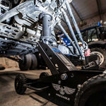 2 TON BIG WHEEL OFF ROAD JACK "THE BEAST"