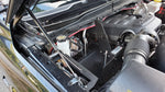 NH OVERLAND RAM DUAL BATTERY MOUNT (2019+ RAM 2500/3500 6.4L HEMI)