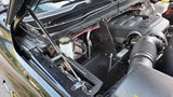 NH OVERLAND RAM DUAL BATTERY MOUNT (2019+ RAM 2500/3500 6.4L HEMI)