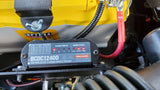 NH OVERLAND RAM DUAL BATTERY MOUNT (2019+ RAM 2500/3500 6.4L HEMI)
