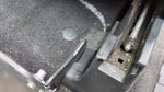 Superduty Seat Front Gear Panels