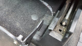Superduty Seat Front Gear Panels