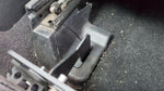 F150 Seat Front Gear Panels