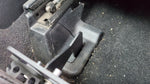 Superduty Seat Front Gear Panels