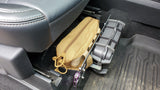 F150 Seat Front Gear Panels