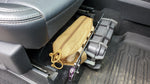 Superduty Seat Front Gear Panels