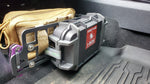 Superduty Seat Front Gear Panels