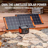 Jackery Explorer 1000 Portable Power Station