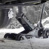 3 TON BIG WHEEL OFF ROAD JACK "KRATOS"