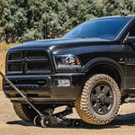 3 TON BIG WHEEL OFF ROAD JACK "KRATOS"