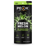 Peak Refuel Fresh Melon Re-Energizing Drink Sticks 5 Pack
