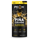 Peak Refuel Pina Colada Re-Energizing Drink Sticks 5 Pack