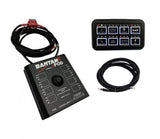BANTAMX HD FOR UNI WITH 36" BATTERY CABLES
