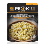 Peak Refuel Chicken Pesto Pasta