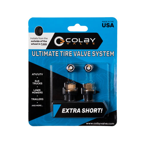 Ultimate Valve 2-Pack