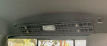 RAM Headliner Gear Panel