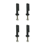 MAXTRAX MKII MOUNTING PINS