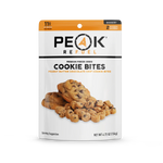 Peak Refuel Peanut Butter Chocolate Chip Cookie Bites
