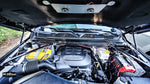NH OVERLAND RAM DUAL BATTERY MOUNT (2019+ RAM 2500/3500 6.4L HEMI)