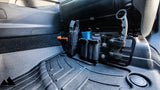 RAM Front Seat Gear Panel