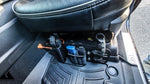 RAM Front Seat Gear Panel