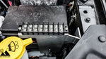 19+ Ram HD Fuse Box Switch Pro Mount