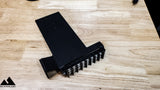 19+ Ram HD Fuse Box Switch Pro Mount