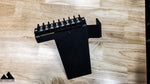 19+ Ram HD Fuse Box Switch Pro Mount