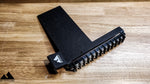 19+ Ram HD Fuse Box Switch Pro Mount
