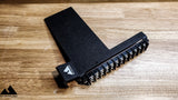 19+ Ram HD Fuse Box Switch Pro Mount