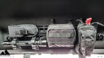 RAM Headliner Gear Panel