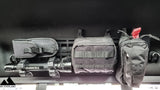 RAM Headliner Gear Panel