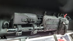 RAM Headliner Gear Panel