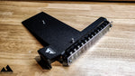 19+ Ram HD Fuse Box Switch Pro Mount