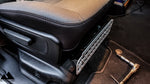 19+ RAM 1500 Seat Front Gear Panel