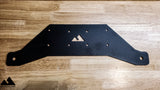 RAM Under Seat Compressor Mount