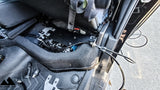 RAM Under Seat Compressor Mount