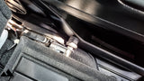 RAM Under Seat Compressor Mount