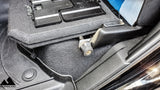RAM Under Seat Compressor Mount