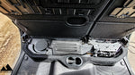 RAM Under Seat Compressor Mount
