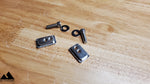 NH Overland Gear Panel Nuts