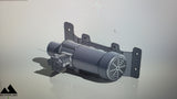 RAM HD Passenger Side Compressor Frame Mount